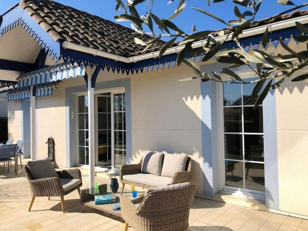 Soleil Et Jardin Solaize Exterior foto